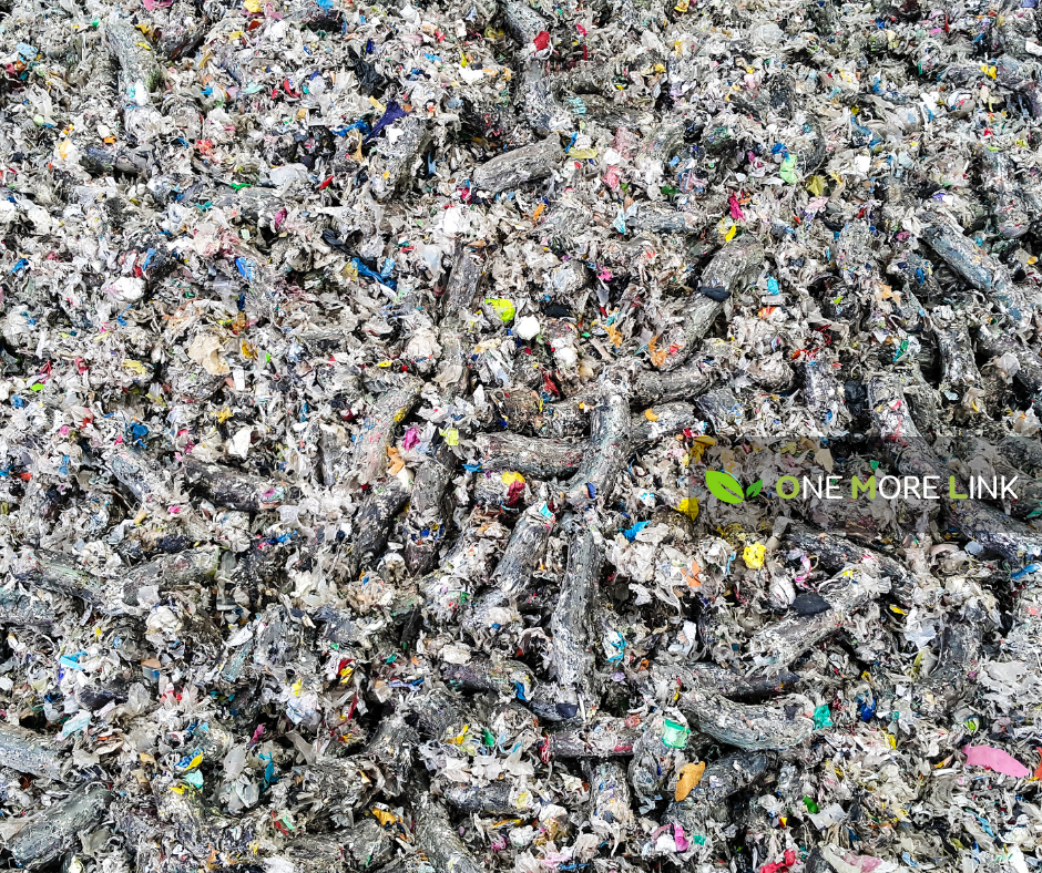 RDF , เชื้อเพลิงขยะมูลฝอย - One more Link