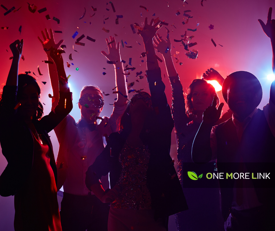 งานเลี้ยงปีใหม่