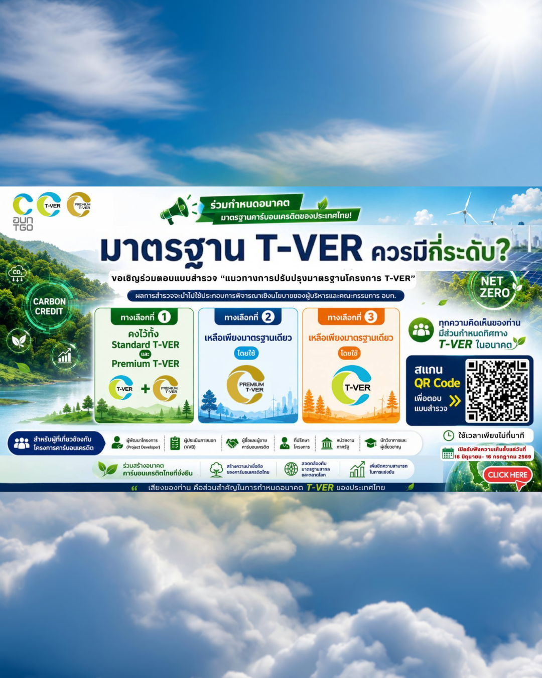 อนาคตมาตรฐาน T-VER